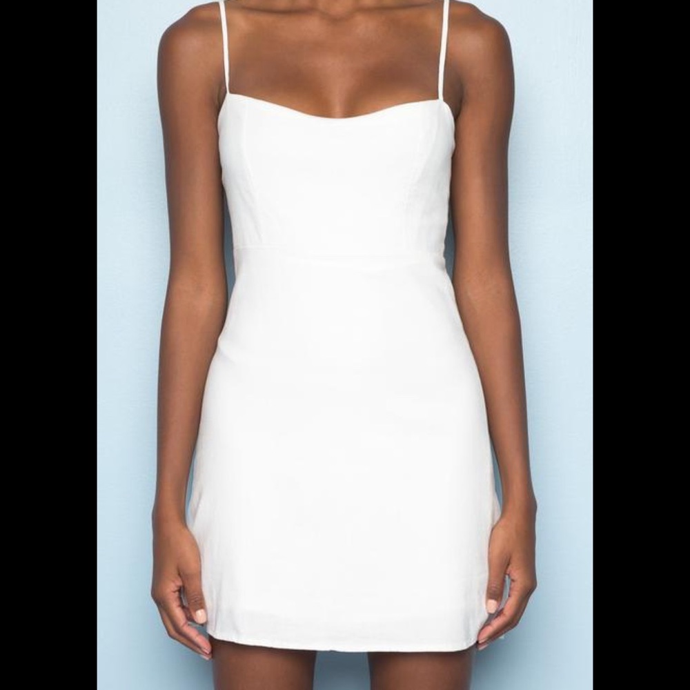 Brandy Melville dress